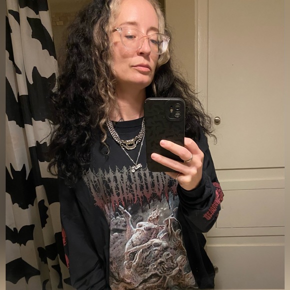 Meet the Posher Other - Meet your Posher, Angela